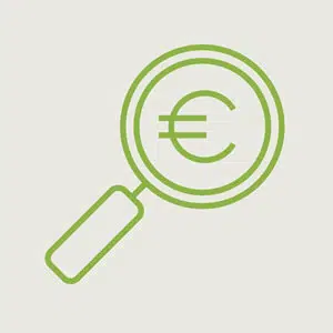 Aide à la recherche de financements