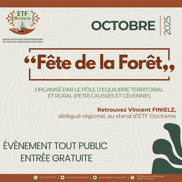 Fête de la Forêt