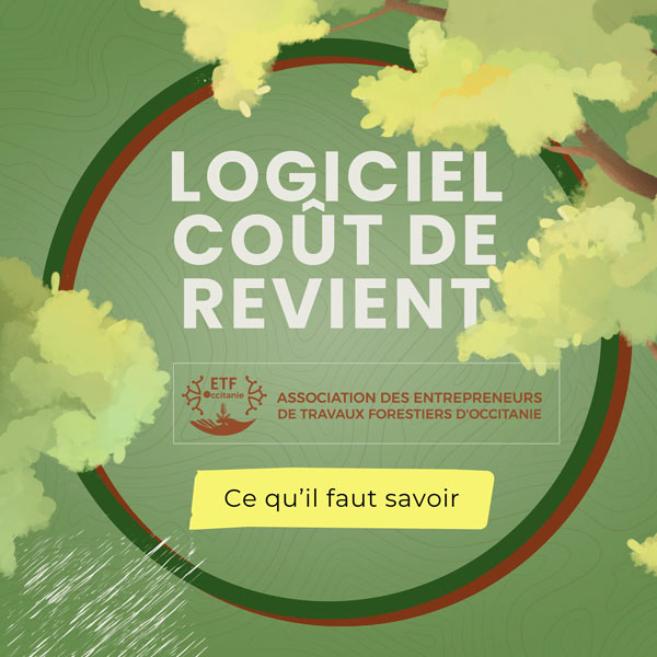 Logiciel coût de revient