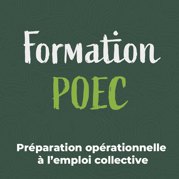 Formation POEC