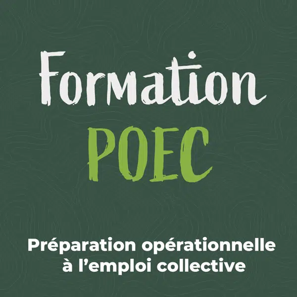 Formation POEC