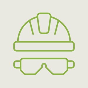 Sécurité au travail