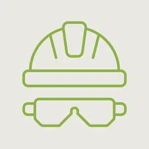 Sécurité au travail