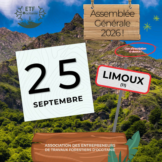 L’événement à ne pas manquer !