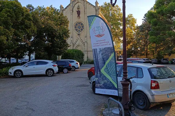 ETF Occitanie - Assemblée générale