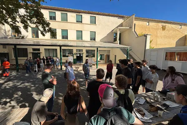 ETF Occitanie - Assemblée générale